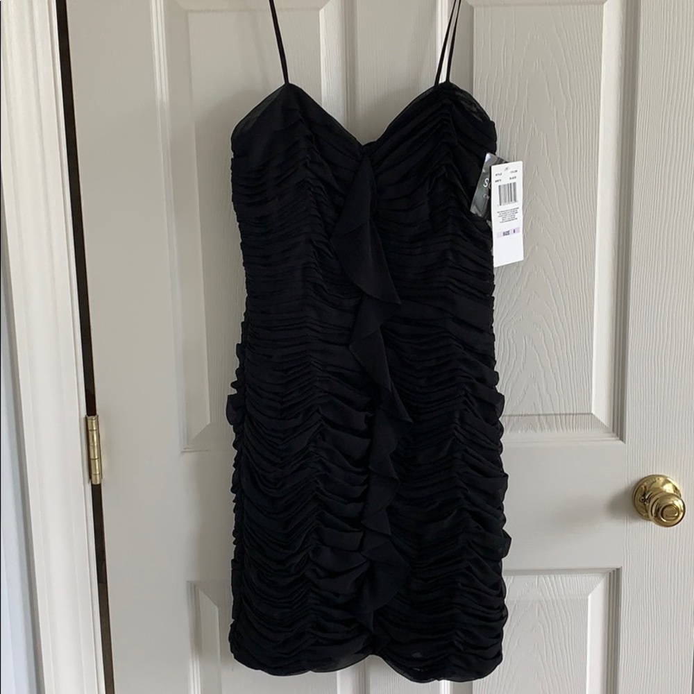 LBD- never worn